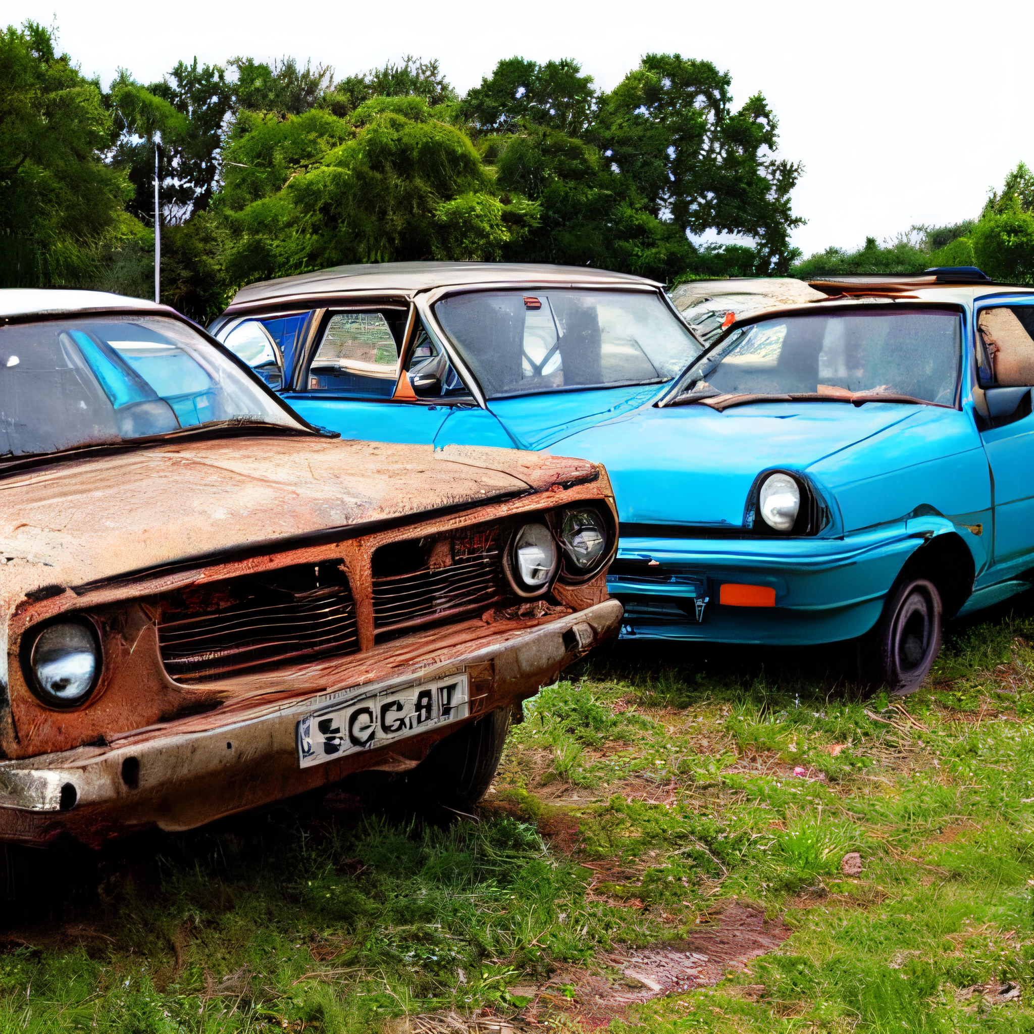 고양폐차장 자동차 폐차